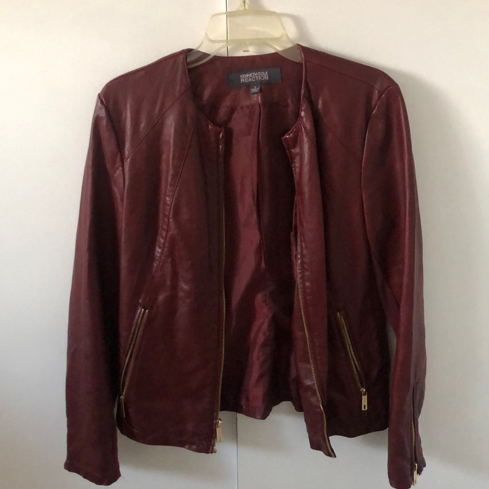 Kenneth Cole Reaction